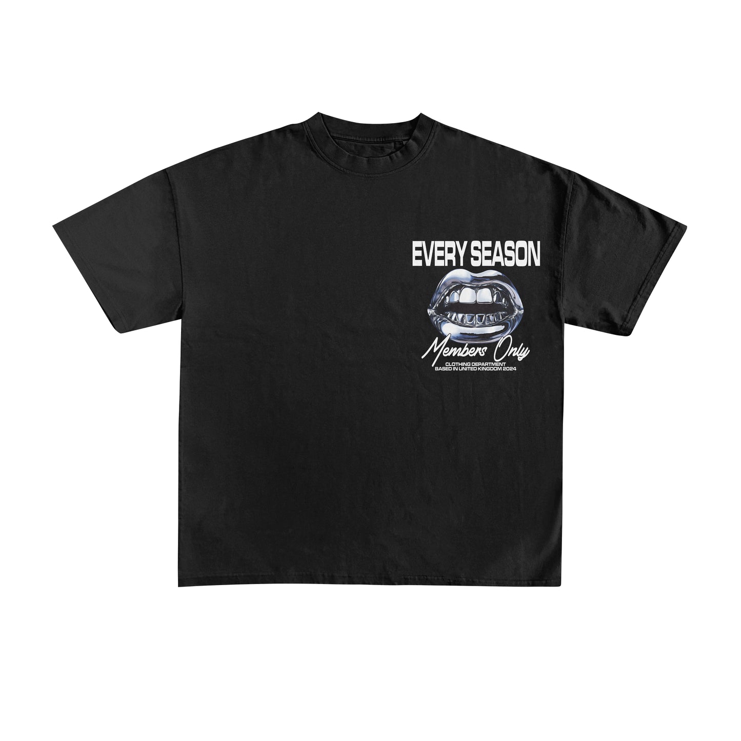 OG CHROME TEE